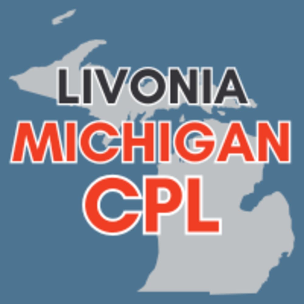 Concealed Coalition CPL Certification Course in Livonia, MI-img-0
