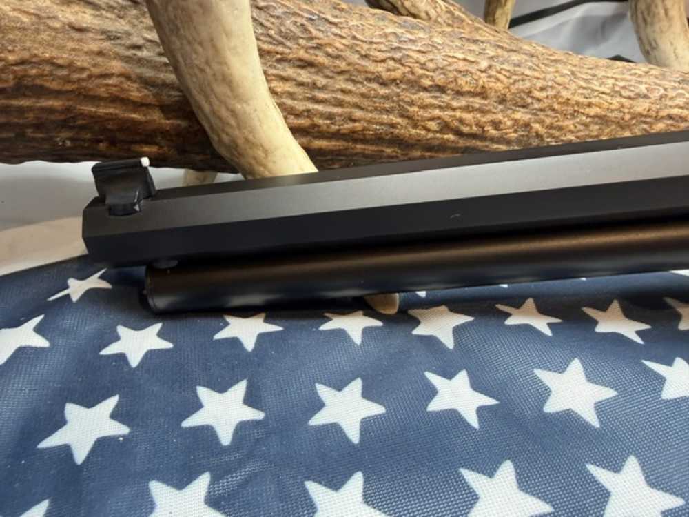 Big Horn Armory 500 Linebaugh Spike Driver 89A Fancy Walnut Case Hardened-img-19