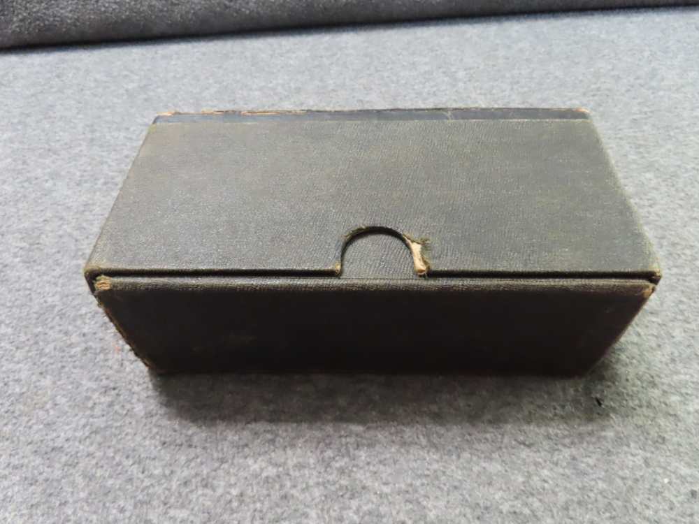 36-WWI ERA STEREO VIEW CARDS-"TOUR OF THE WORLD" IN ORIGINAL CASE-img-30