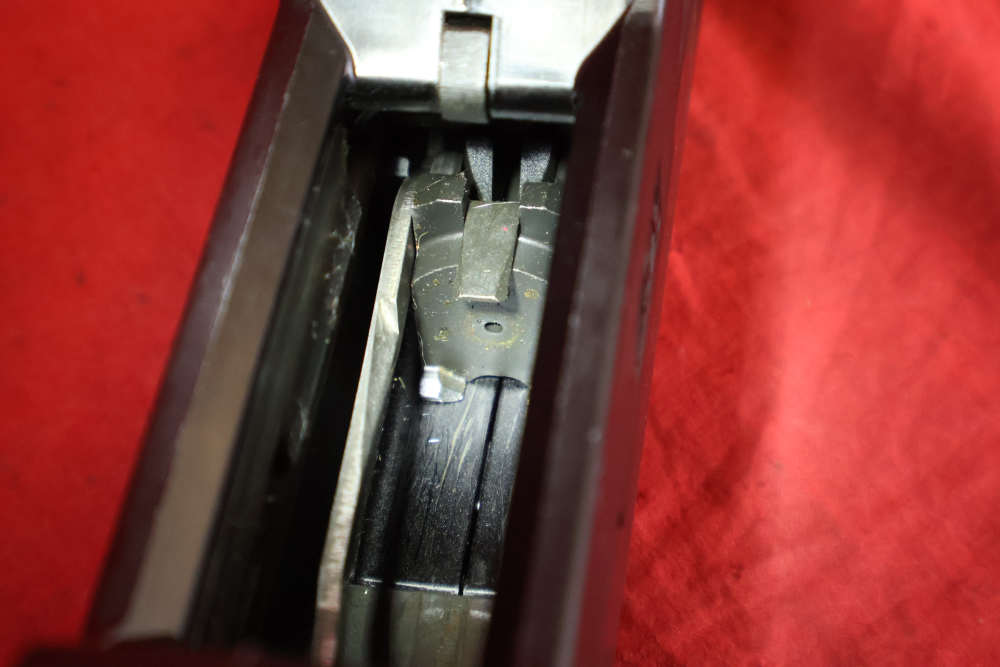 Keltec KS7 12 GA 18.5" -img-11