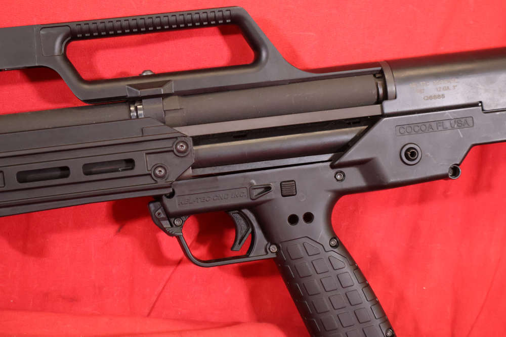 Keltec KS7 12 GA 18.5" -img-4