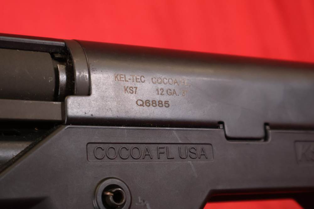 Keltec KS7 12 GA 18.5" -img-12