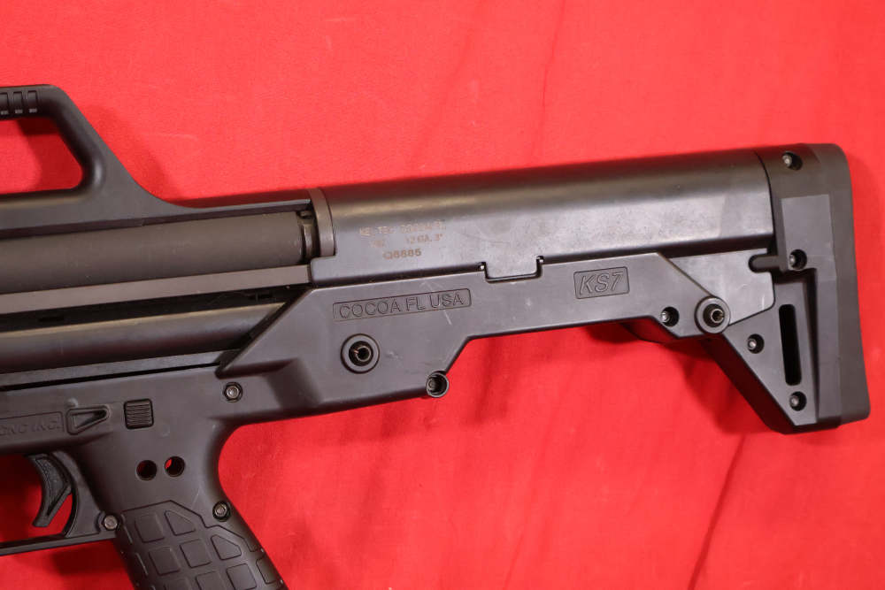 Keltec KS7 12 GA 18.5" -img-5