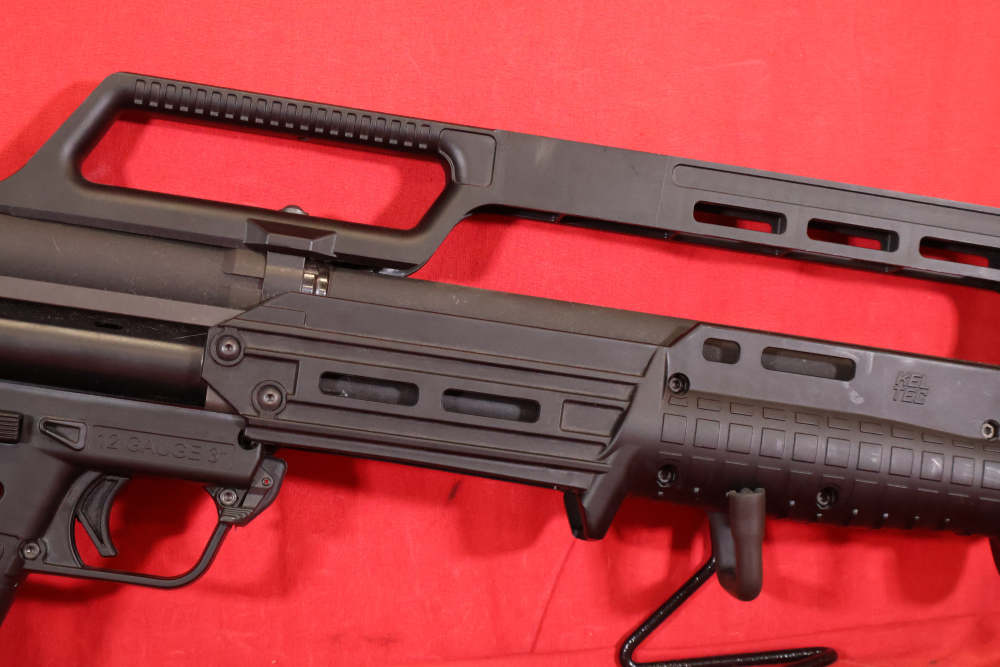 Keltec KS7 12 GA 18.5" -img-7