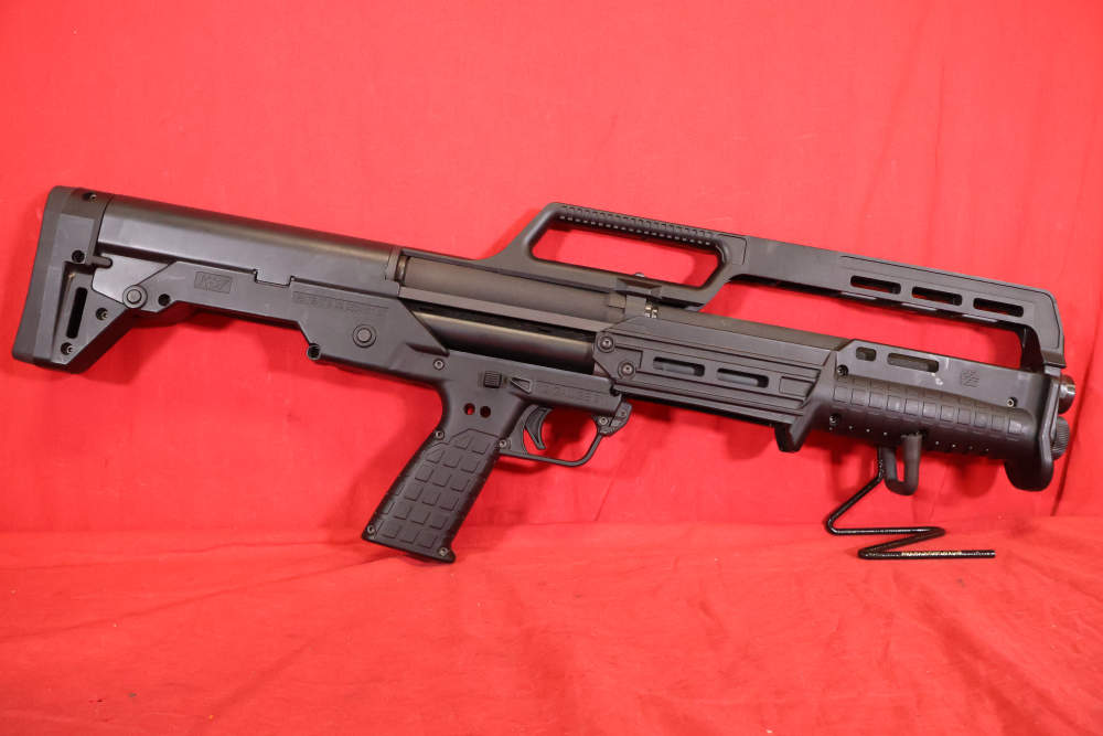 Keltec KS7 12 GA 18.5" -img-1
