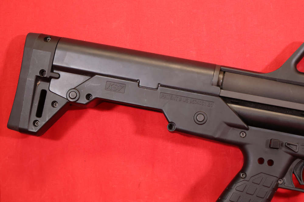 Keltec KS7 12 GA 18.5" -img-6