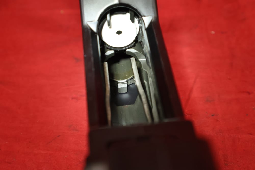 Keltec KS7 12 GA 18.5" -img-10
