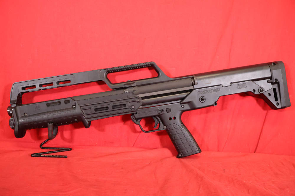 Keltec KS7 12 GA 18.5" -img-2