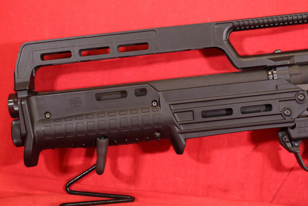 Keltec KS7 12 GA 18.5" -img-3