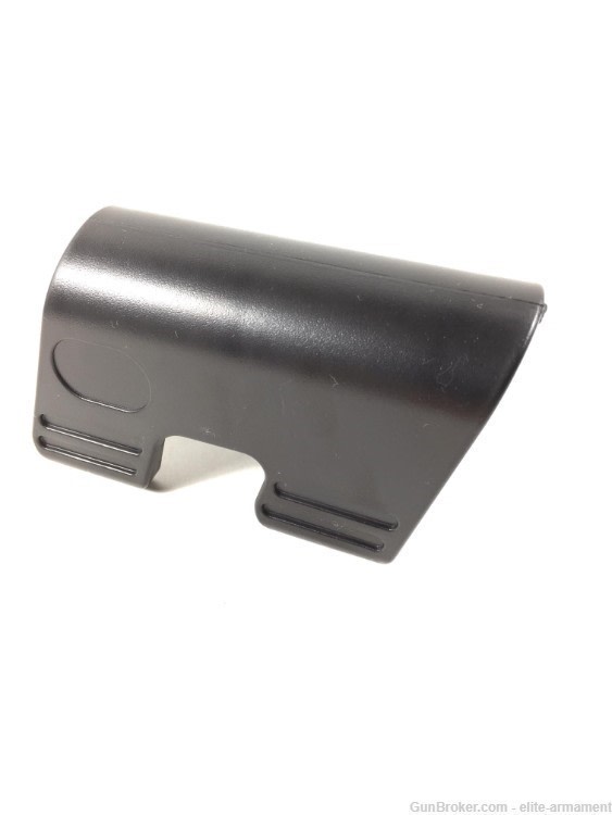 Remington 870 Shotgun Stock & PIstol Grip + Wrench, Pad,Snap On Cheek Rest -img-5