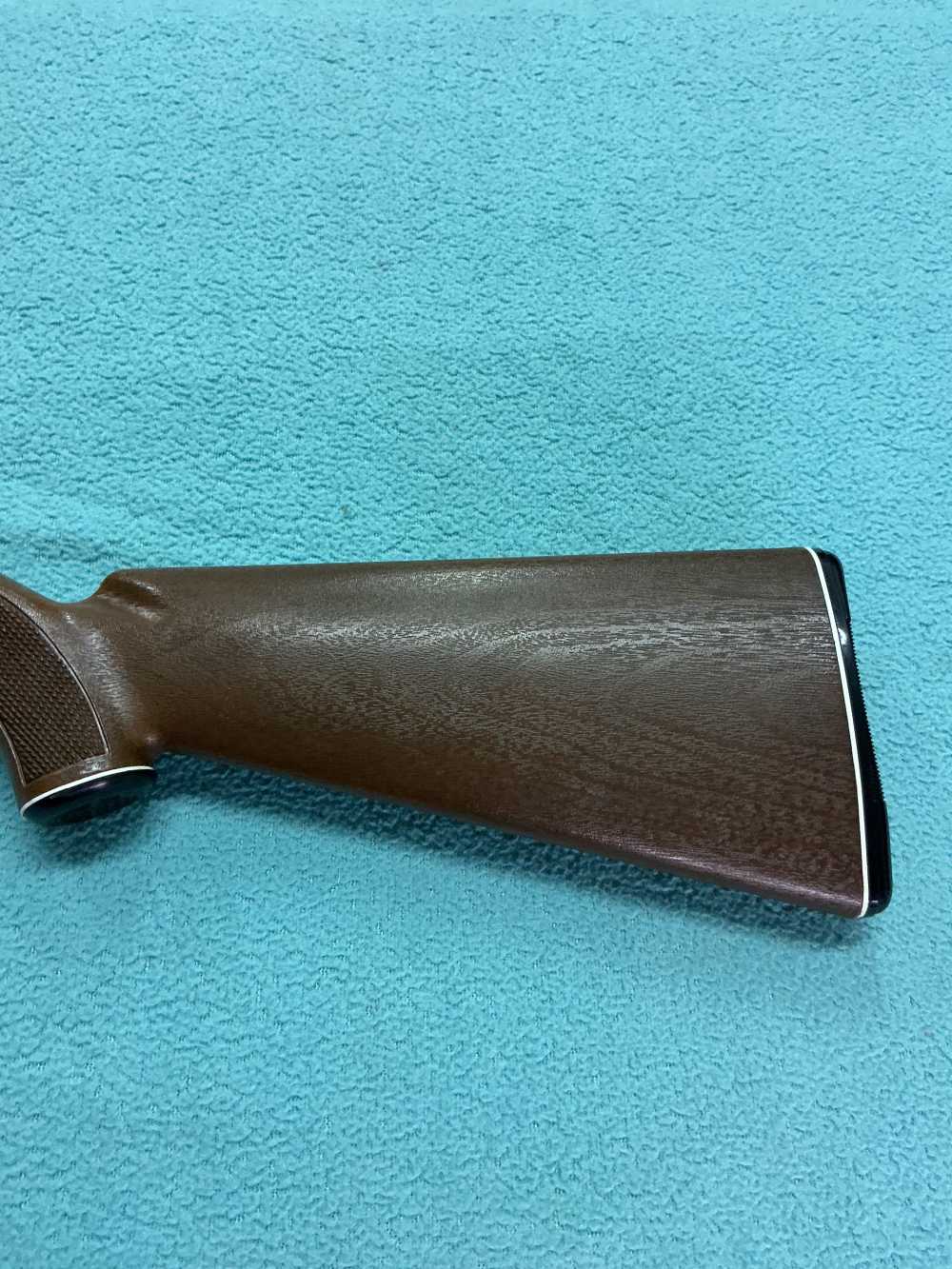 Vintage Crossman  model 766 pellet gun 177-img-5