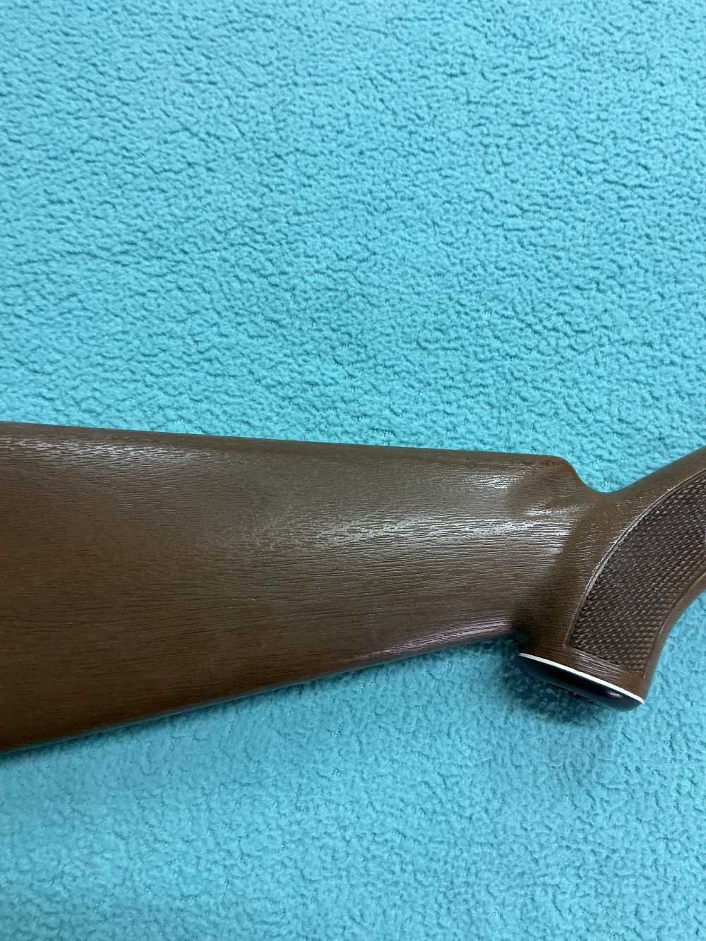 Vintage Crossman  model 766 pellet gun 177-img-2