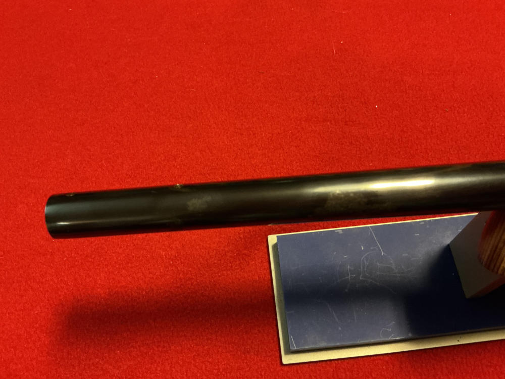 Thompson Contender barrel 35 Remington super 16-img-6