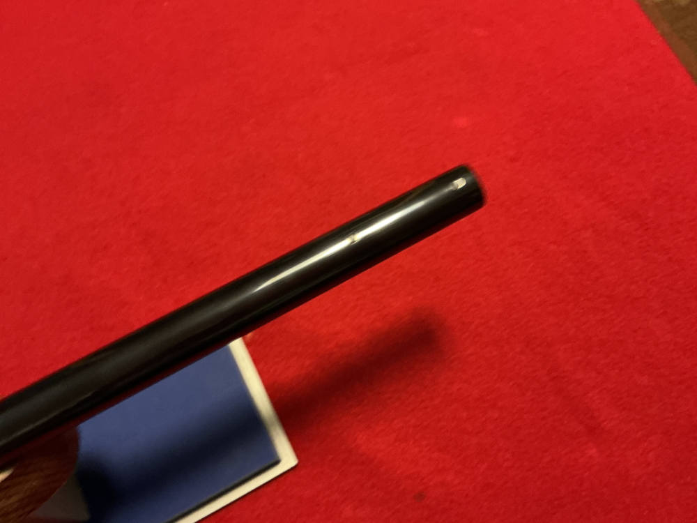Thompson Contender barrel 35 Remington super 16-img-5