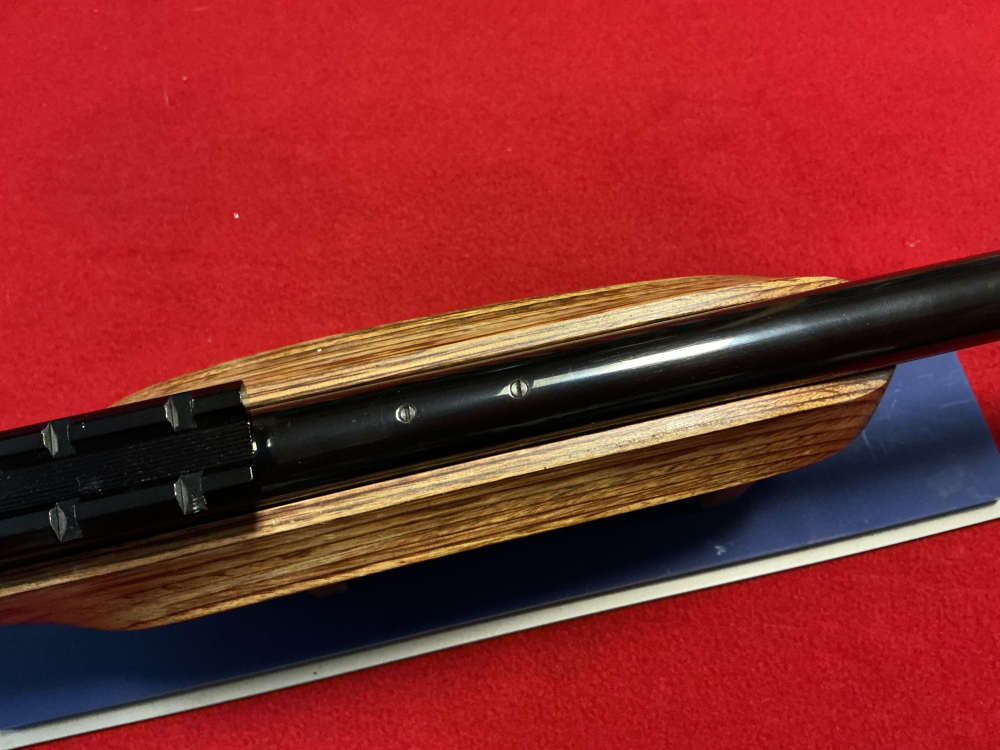 Thompson Contender barrel 35 Remington super 16-img-4