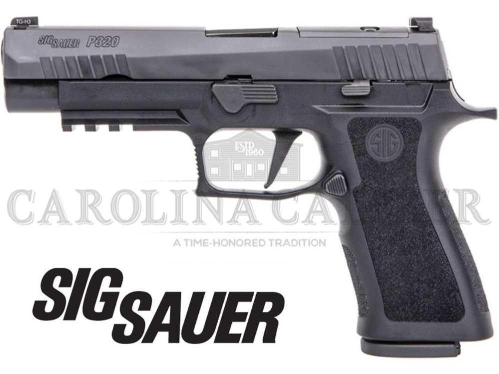 SIG SAUER P320 X FULL 9MM-img-0