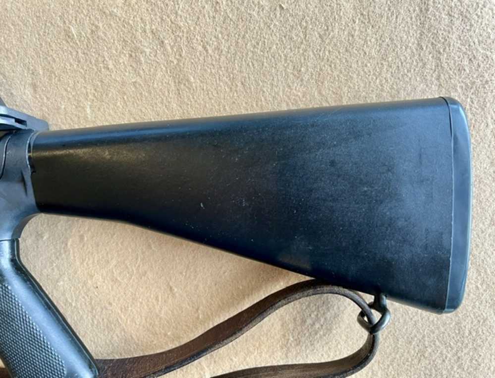 Colt AR-15 SP1 .223 Rem - Nice Shape & Clean!-img-5