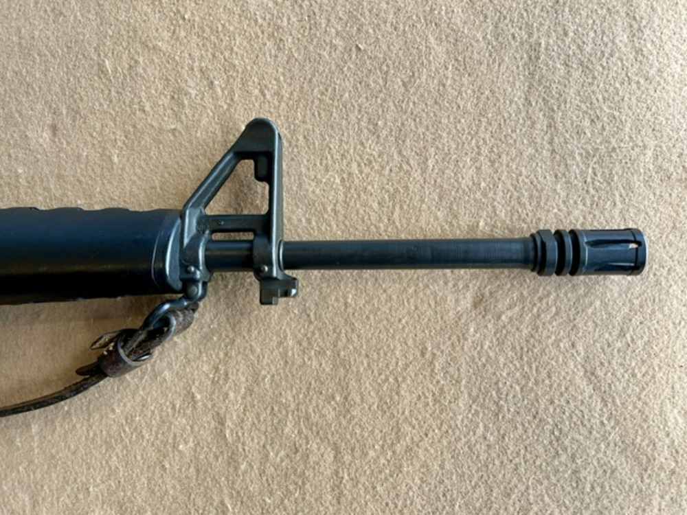 Colt AR-15 SP1 .223 Rem - Nice Shape & Clean!-img-15