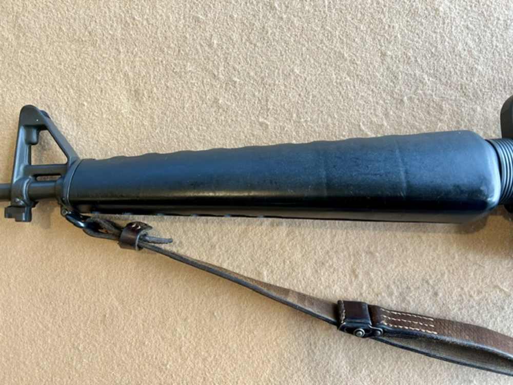 Colt AR-15 SP1 .223 Rem - Nice Shape & Clean!-img-14