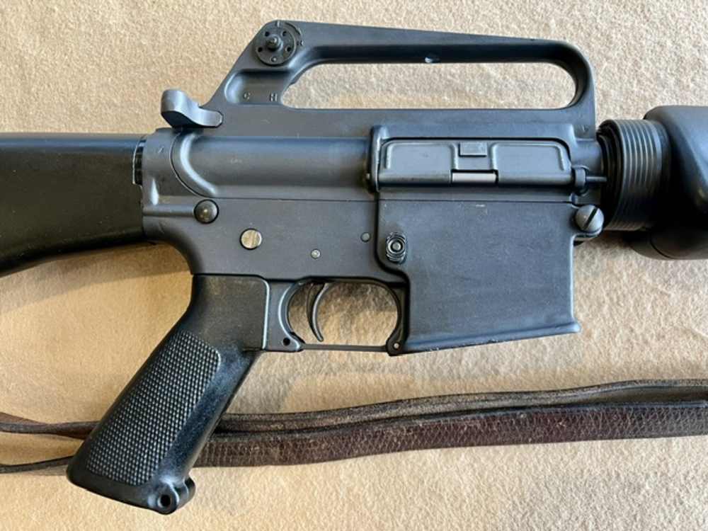 Colt AR-15 SP1 .223 Rem - Nice Shape & Clean!-img-13
