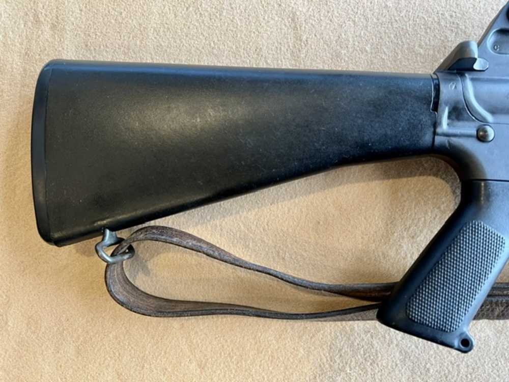 Colt AR-15 SP1 .223 Rem - Nice Shape & Clean!-img-6
