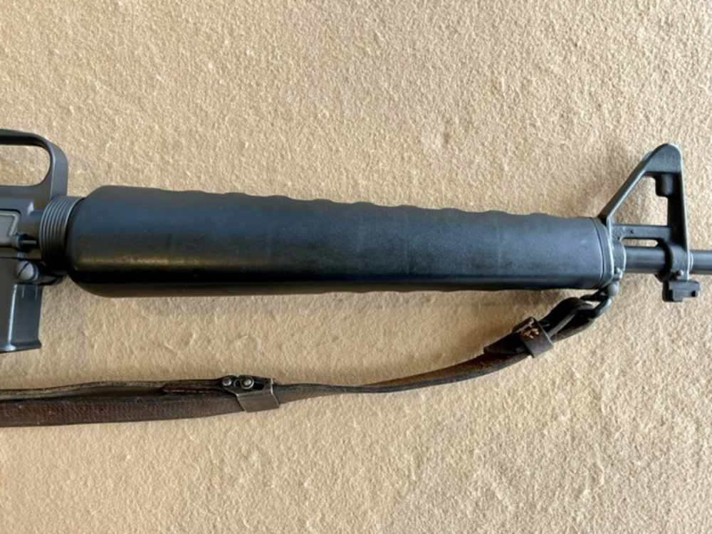Colt AR-15 SP1 .223 Rem - Nice Shape & Clean!-img-8