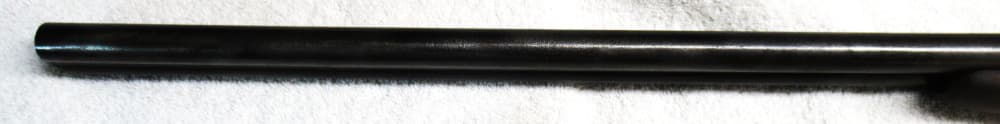 Ranger Side By Side 101.6, 12 Ga, 30 In, 2 3/4, Serial # 5100 Very Good-img-7