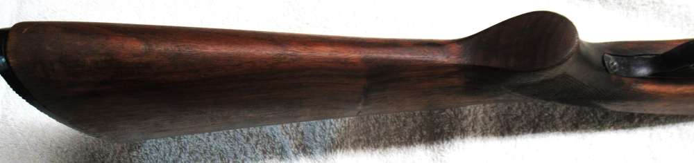 Ranger Side By Side 101.6, 12 Ga, 30 In, 2 3/4, Serial # 5100 Very Good-img-10