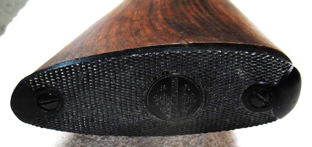 Ranger Side By Side 101.6, 12 Ga, 30 In, 2 3/4, Serial # 5100 Very Good-img-17