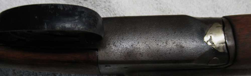 Ranger Side By Side 101.6, 12 Ga, 30 In, 2 3/4, Serial # 5100 Very Good-img-11