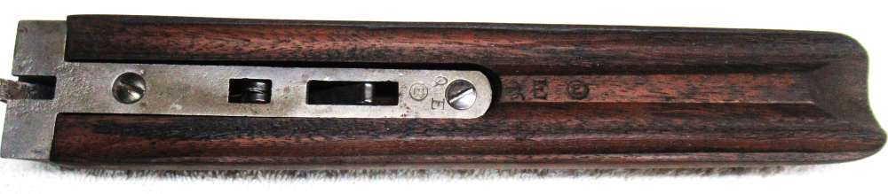 Ranger Side By Side 101.6, 12 Ga, 30 In, 2 3/4, Serial # 5100 Very Good-img-3
