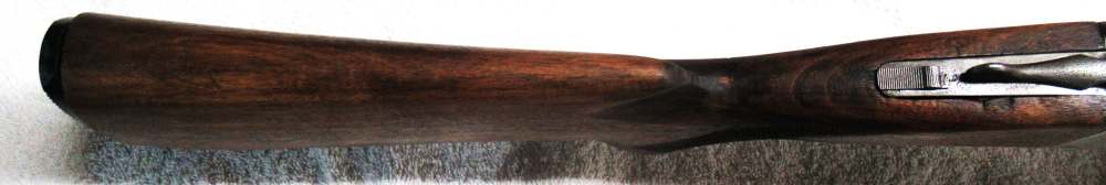 Ranger Side By Side 101.6, 12 Ga, 30 In, 2 3/4, Serial # 5100 Very Good-img-14