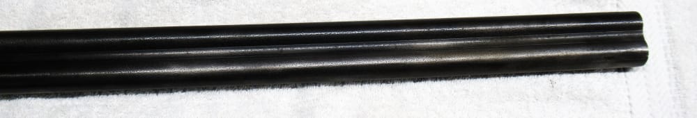 Ranger Side By Side 101.6, 12 Ga, 30 In, 2 3/4, Serial # 5100 Very Good-img-13