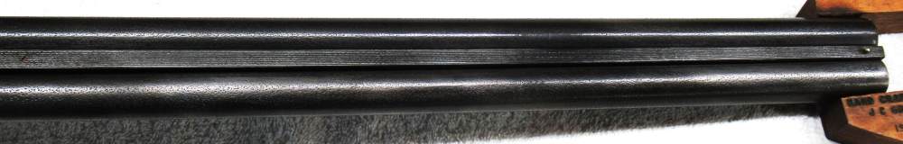Ranger Side By Side 101.6, 12 Ga, 30 In, 2 3/4, Serial # 5100 Very Good-img-16