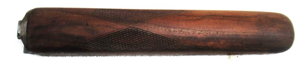 Ranger Side By Side 101.6, 12 Ga, 30 In, 2 3/4, Serial # 5100 Very Good-img-6