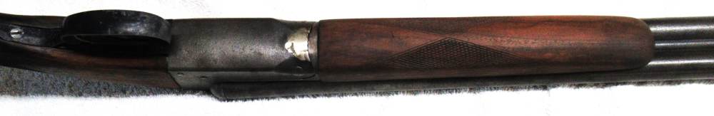 Ranger Side By Side 101.6, 12 Ga, 30 In, 2 3/4, Serial # 5100 Very Good-img-12