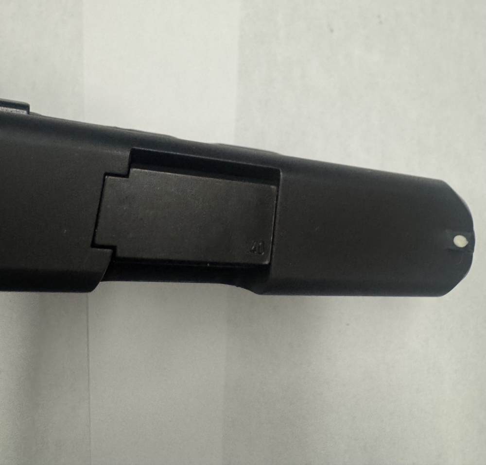 Glock 27 Gen 3 .40 S&W 3.43" Penny Bid-img-7