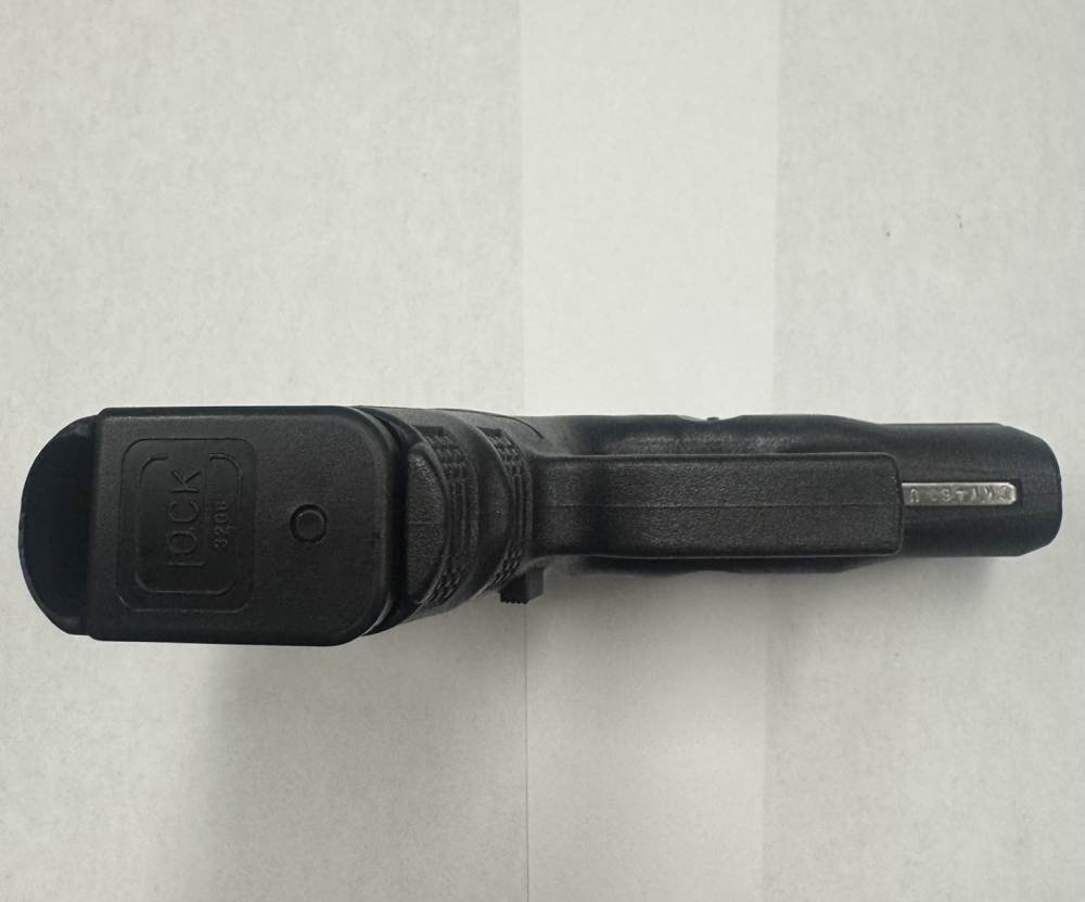 Glock 27 Gen 3 .40 S&W 3.43" Penny Bid-img-3