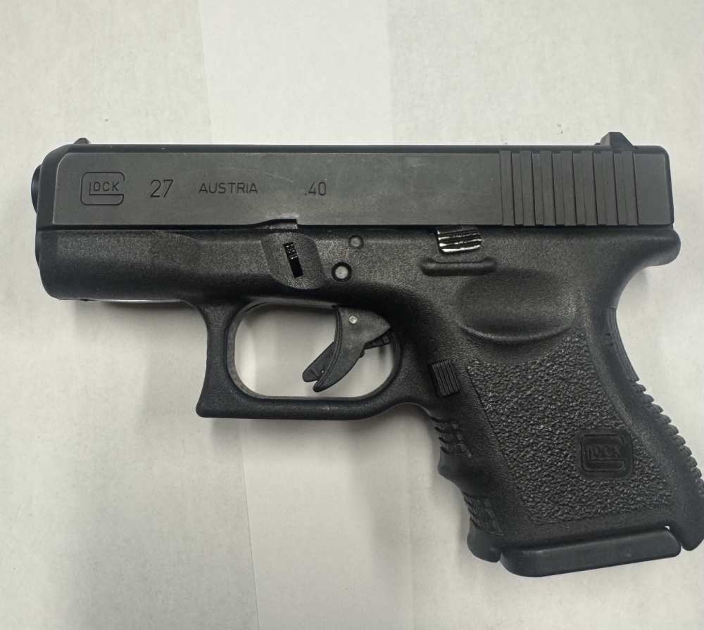Glock 27 Gen 3 .40 S&W 3.43" Penny Bid-img-4
