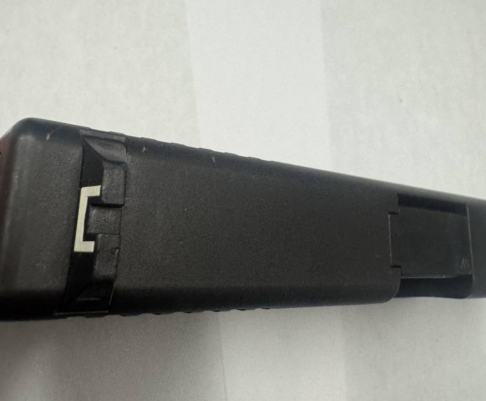 Glock 27 Gen 3 .40 S&W 3.43" Penny Bid-img-8