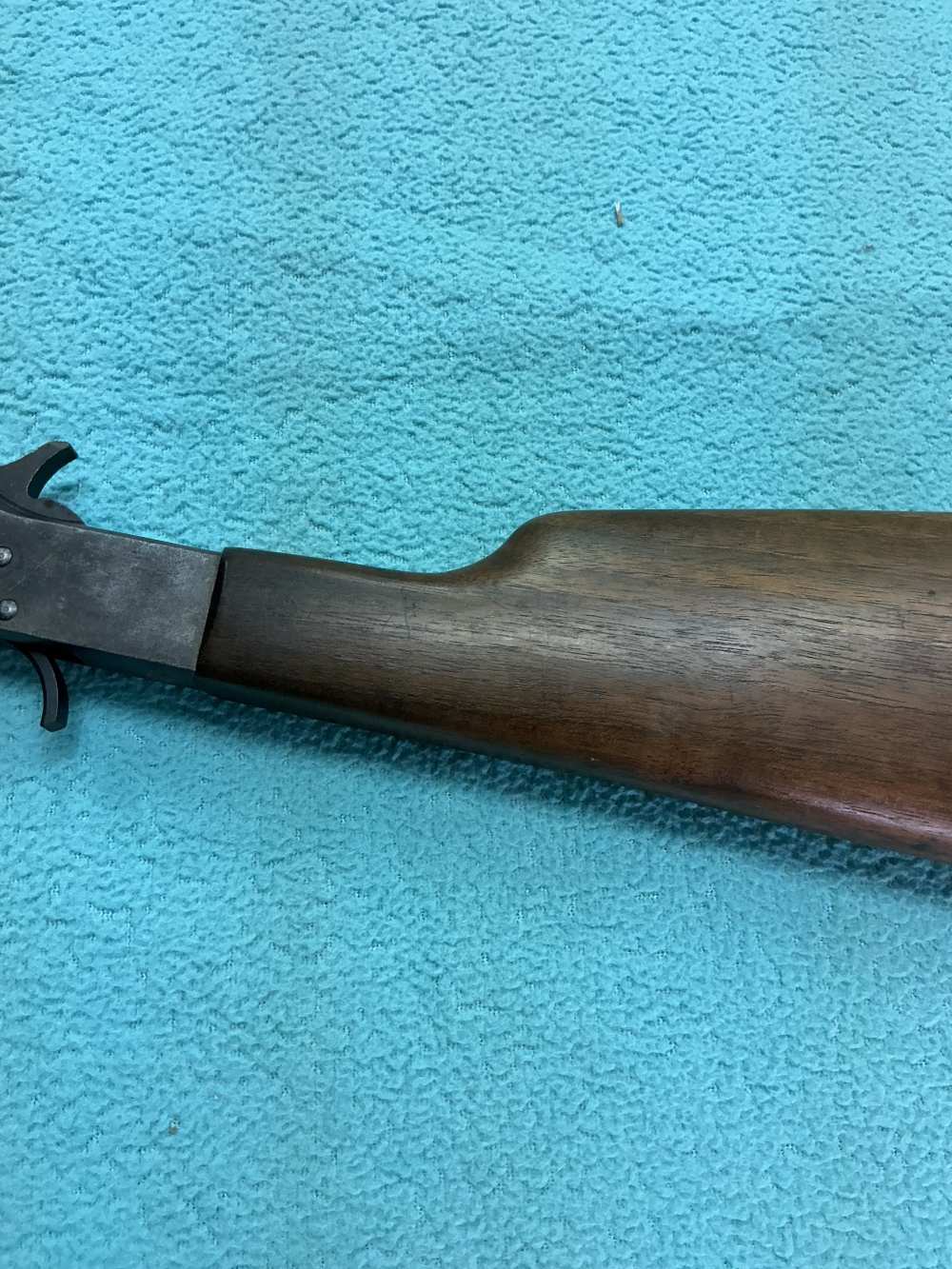 Vintage Savage Model 72-img-8