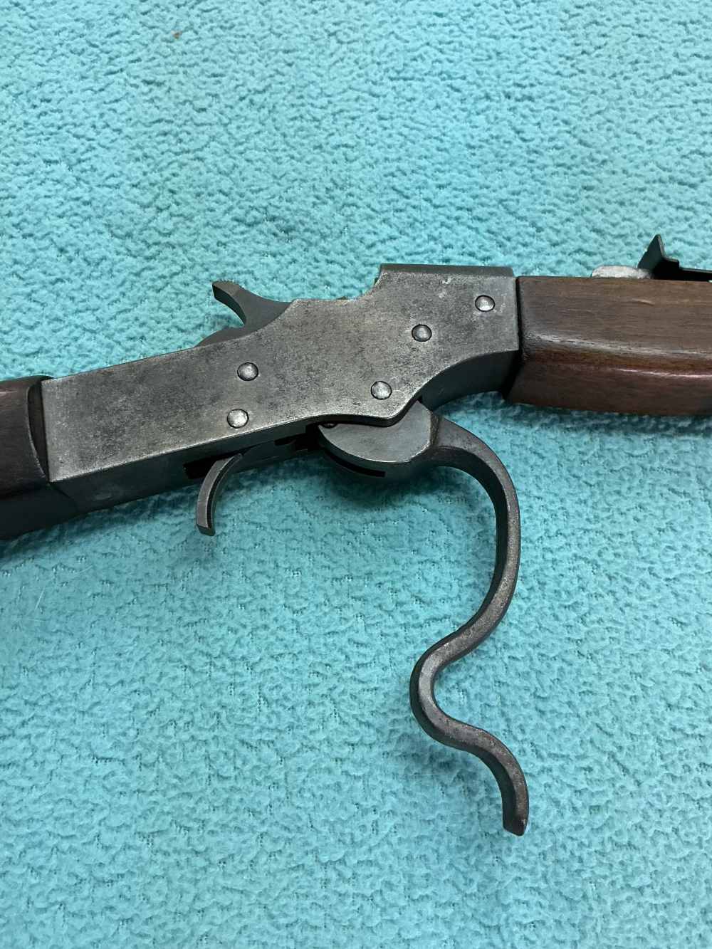 Vintage Savage Model 72-img-2