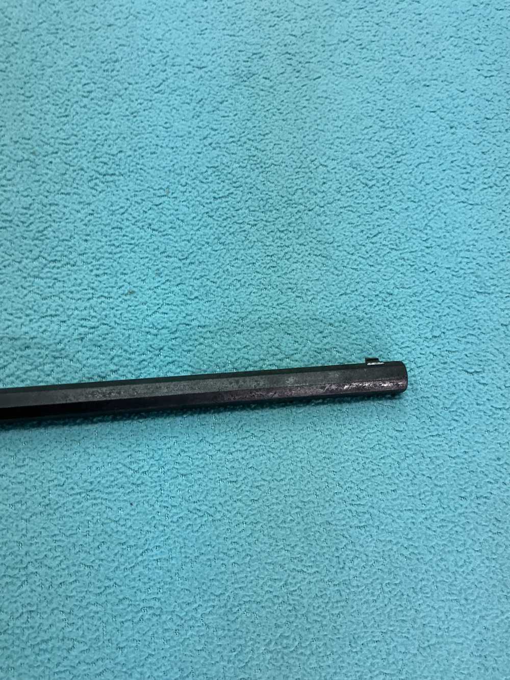 Vintage Savage Model 72-img-6