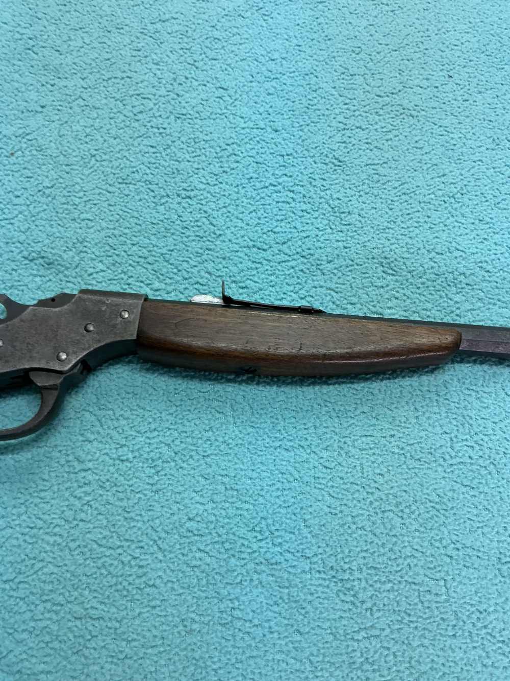 Vintage Savage Model 72-img-4