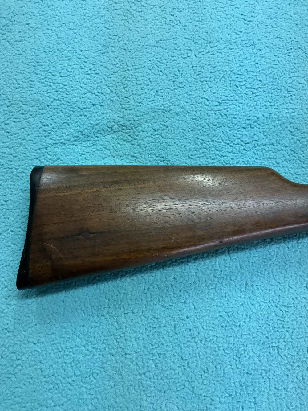 Vintage Savage Model 72-img-1