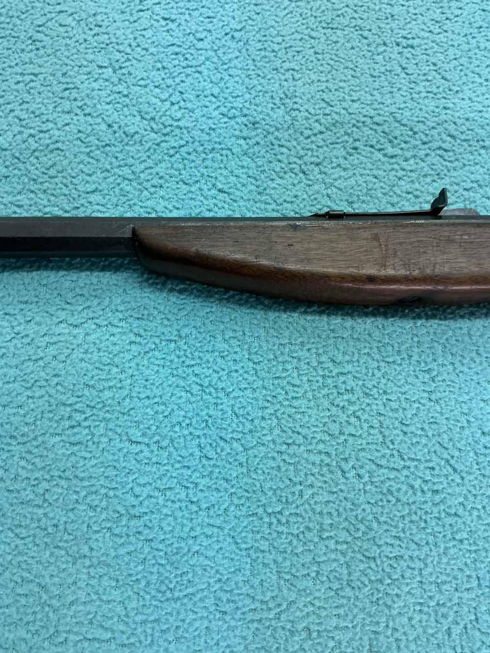 Vintage Savage Model 72-img-10