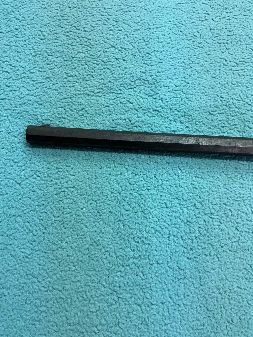 Vintage Savage Model 72-img-11