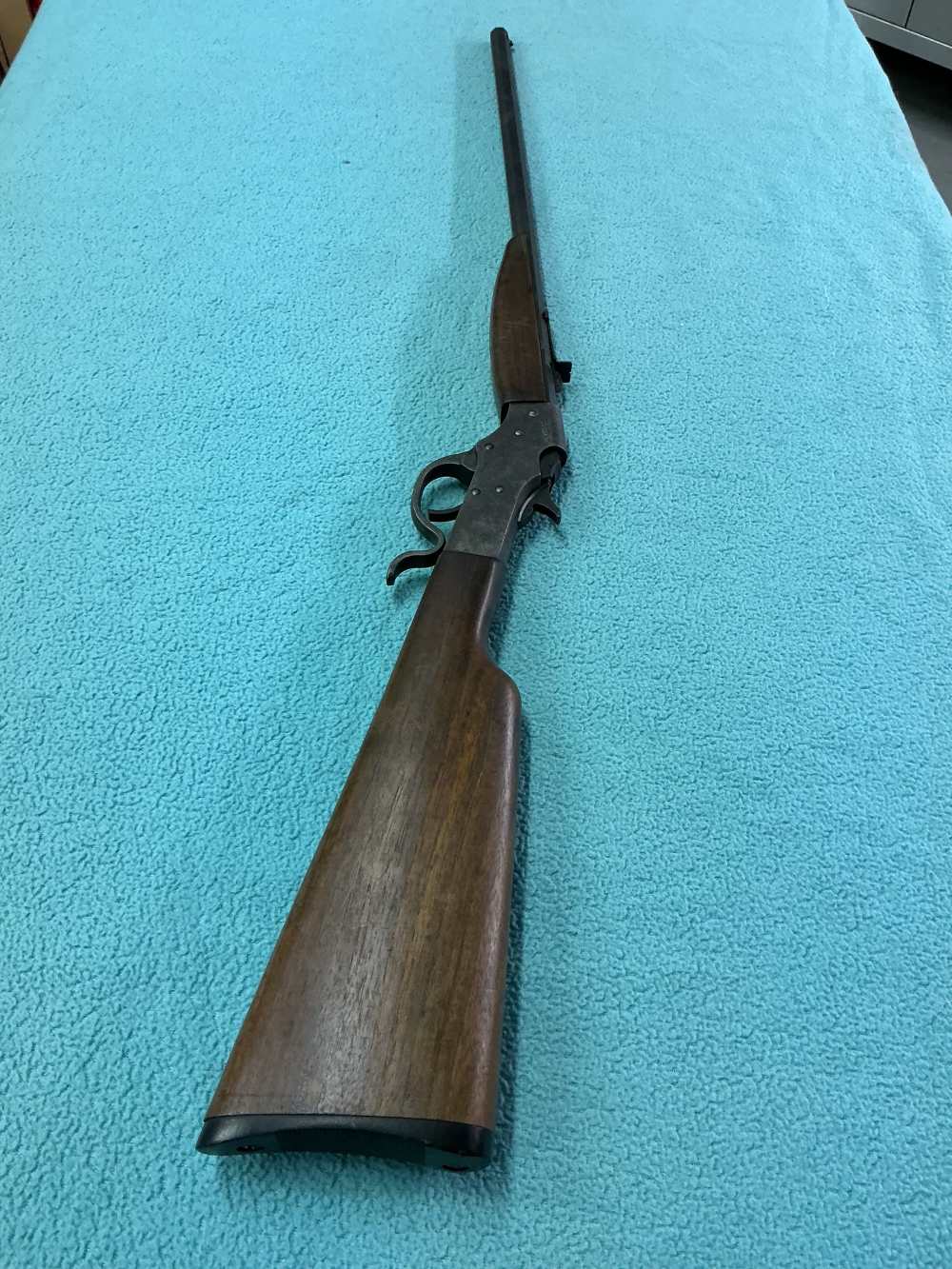 Vintage Savage Model 72-img-0