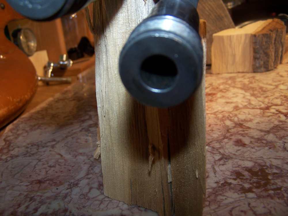 2 Mauser barrels 7mm x 57 mauser cal. - Oberndorf  made -img-11