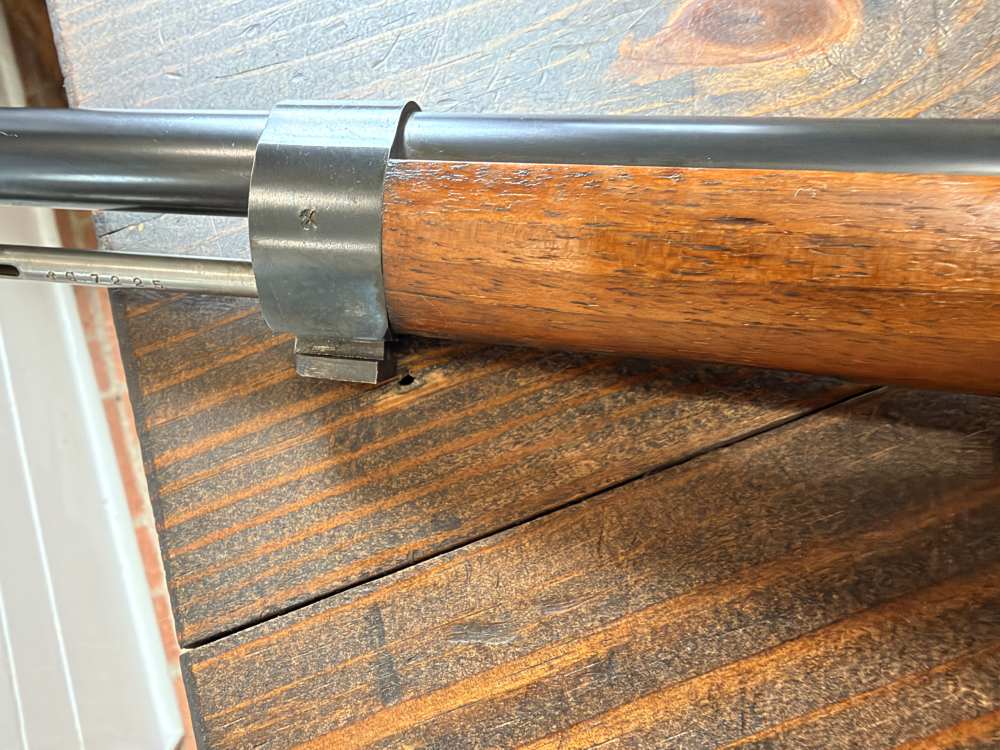 All Matching Loewe Berlin Chilean Mauser 1895 7mm 7x57mm 29" Excellent -img-10
